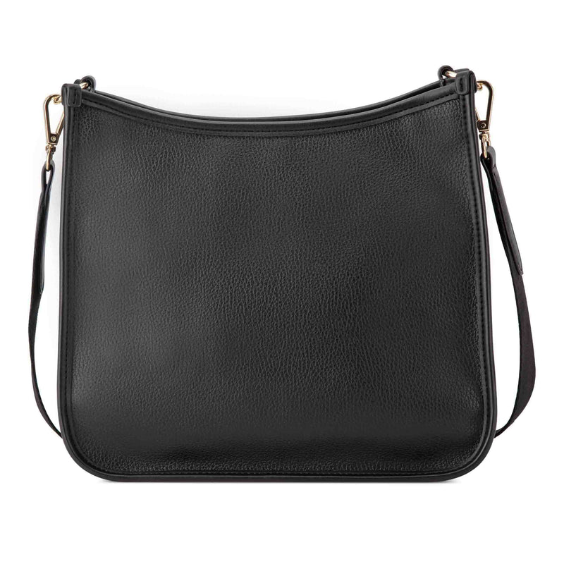 Nalini crossbody with card case