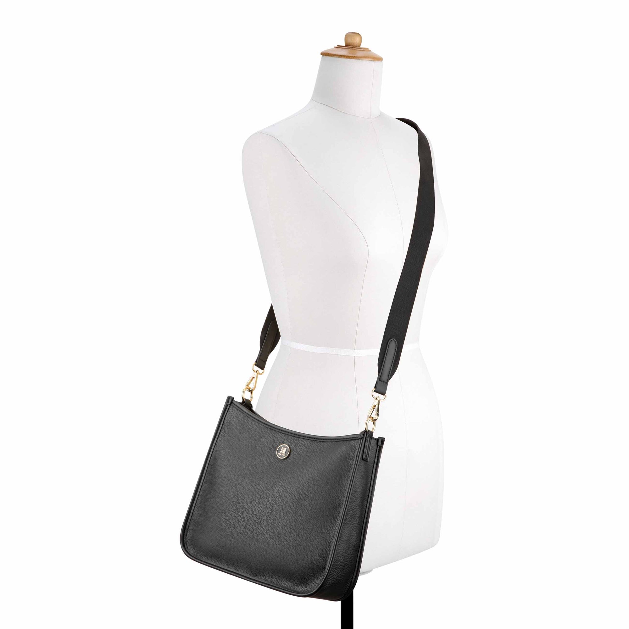 Nalini Crossbody With Card Case