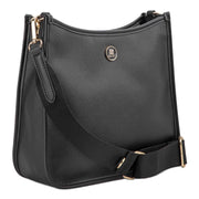 Nalini crossbody with card case