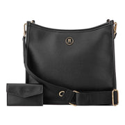 Nalini crossbody with card case