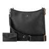 Nalini crossbody with card case