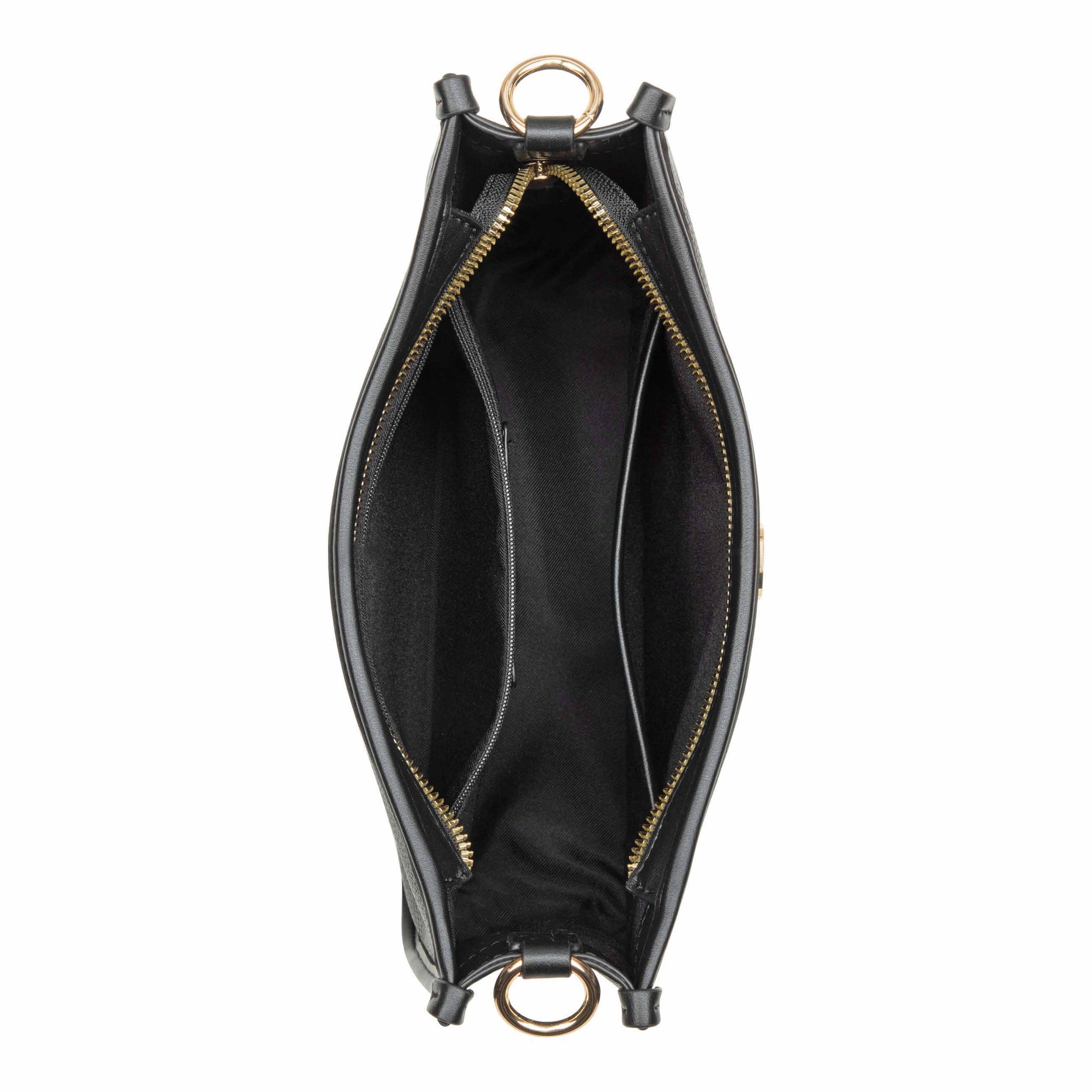 Nalini crossbody with card case