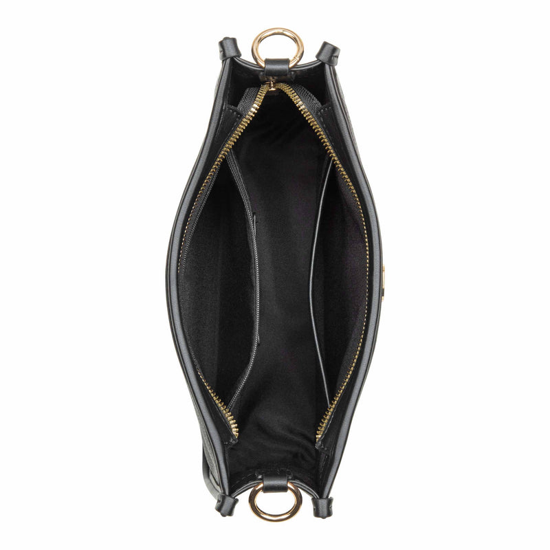 Nalini crossbody with card case