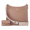 Nalini crossbody with card case