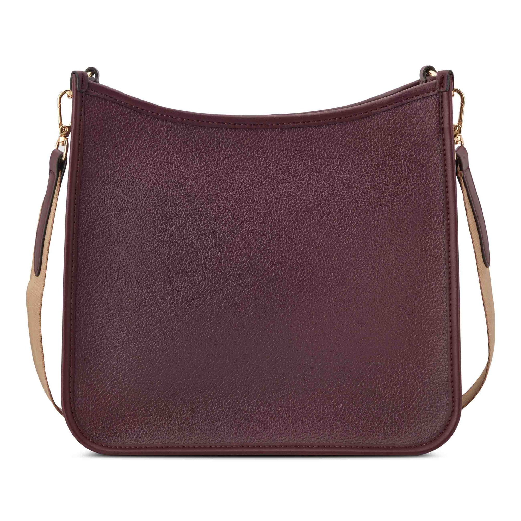 Nalini Crossbody With Card Case