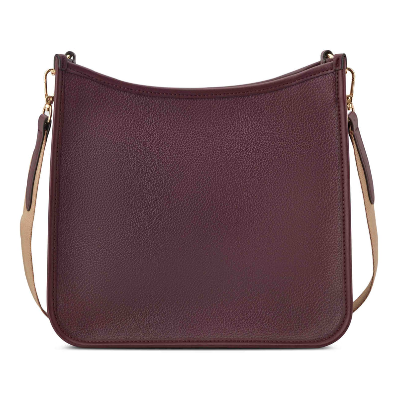 Nalini Crossbody With Card Case