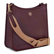 Nalini Crossbody With Card Case