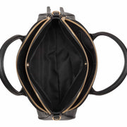 Calianna Dome Satchel