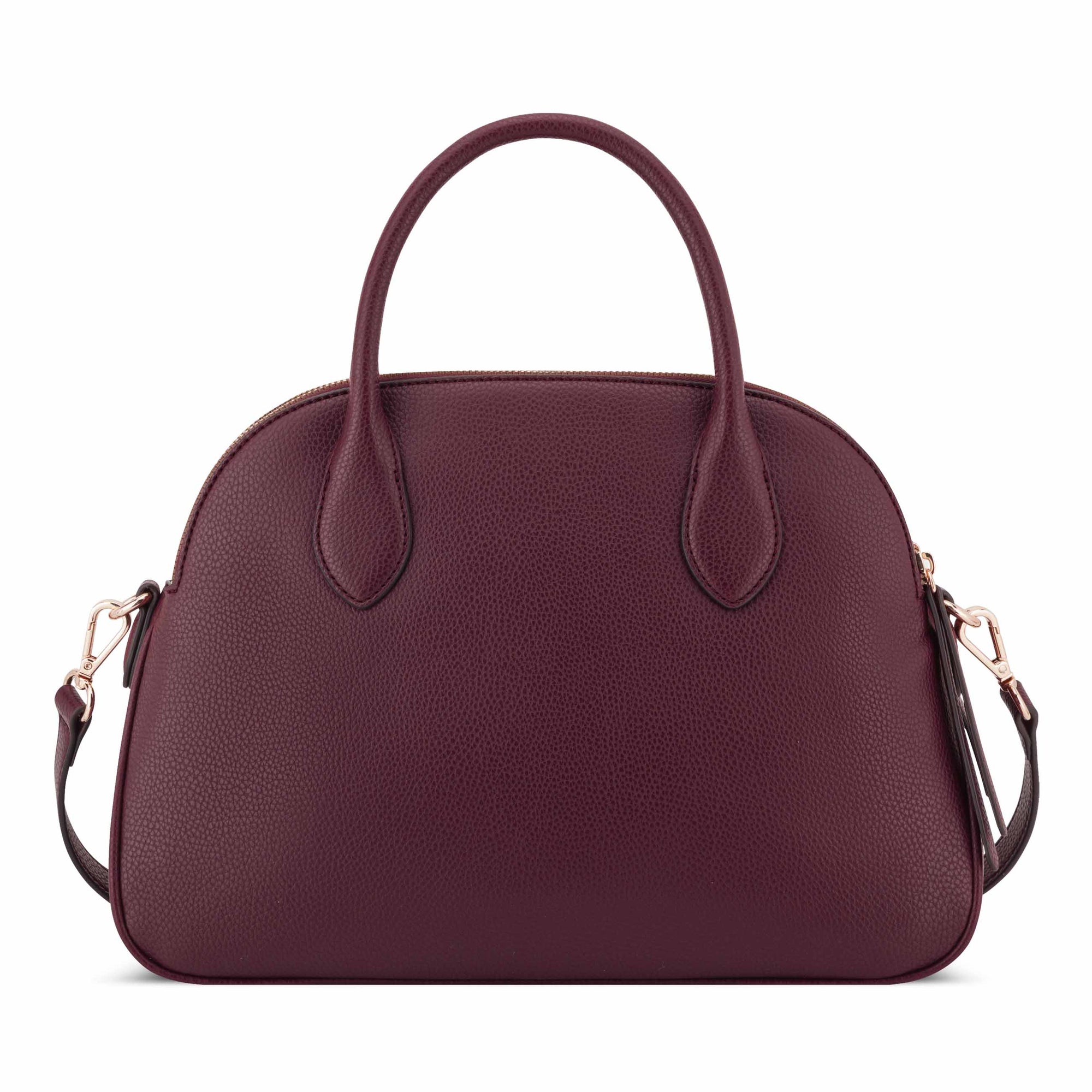 Calianna Dome Satchel