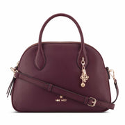 Calianna Dome Satchel