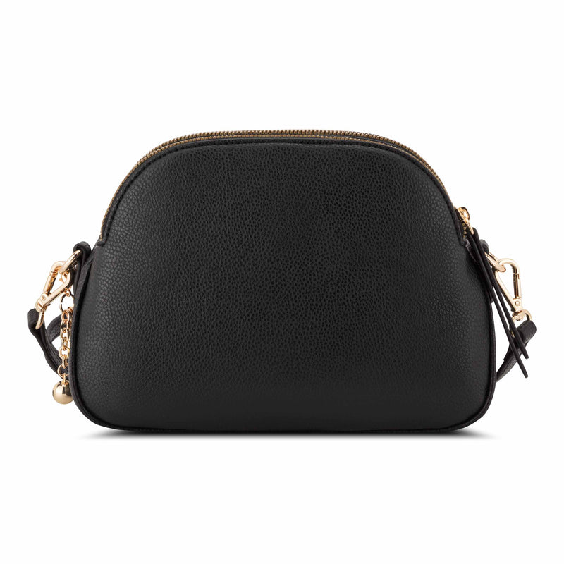 Calianna Dome Crossbody