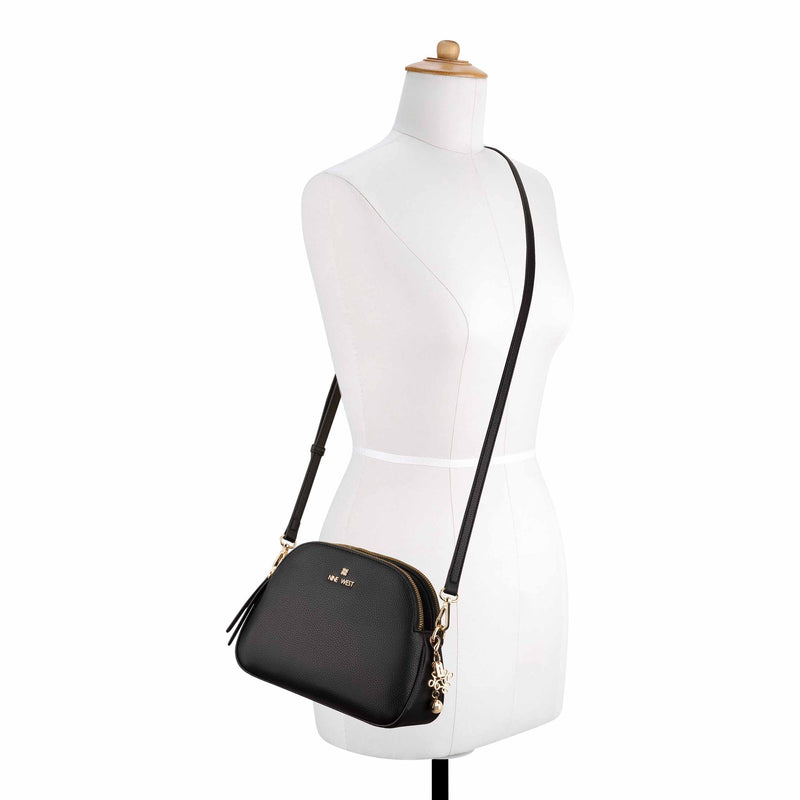 Calianna Dome Crossbody