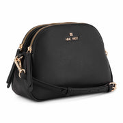Calianna Dome Crossbody
