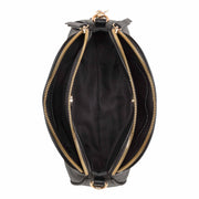 Calianna Dome Crossbody