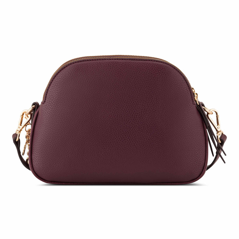 Calianna Dome Crossbody