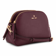 Calianna Dome Crossbody