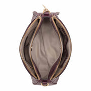 Calianna Dome Crossbody
