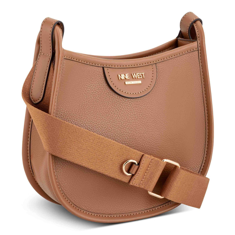 Calliope Small Crossbody with card case