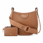 Calliope Small Crossbody with card case