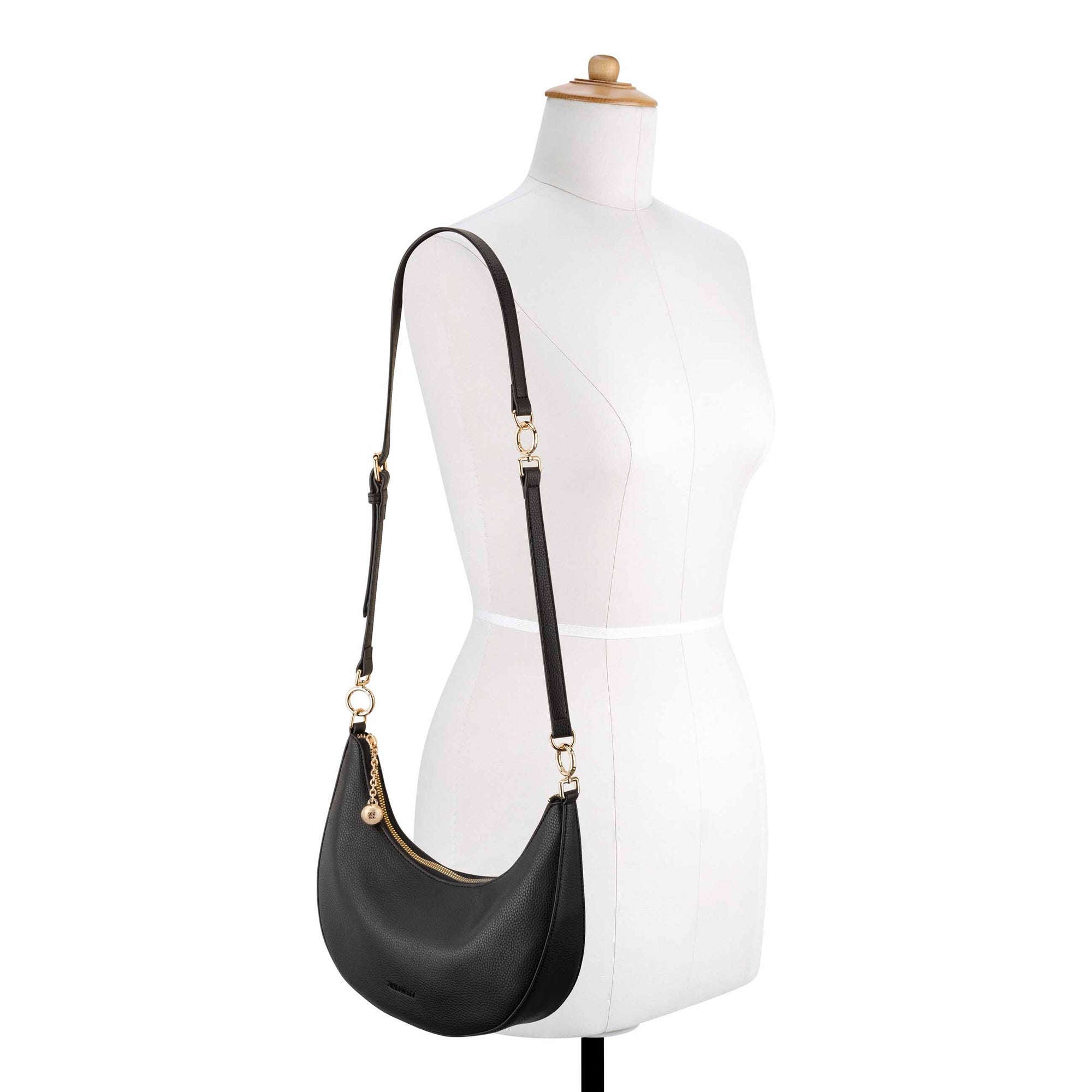 Brantlee Convertible Shoulder Crossbody