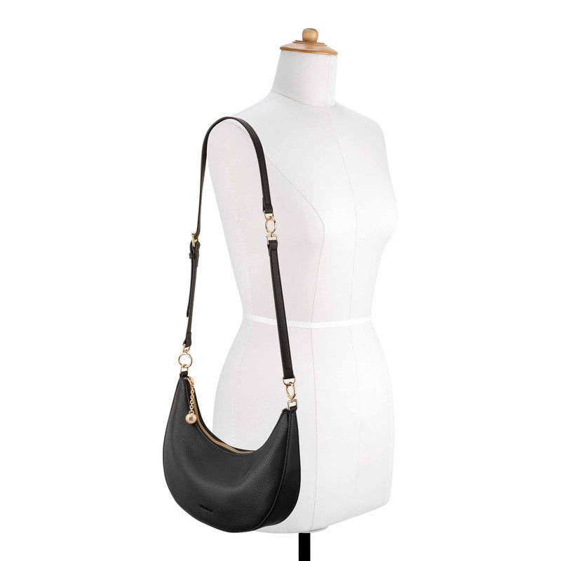 Brantlee Convertible Shoulder Crossbody