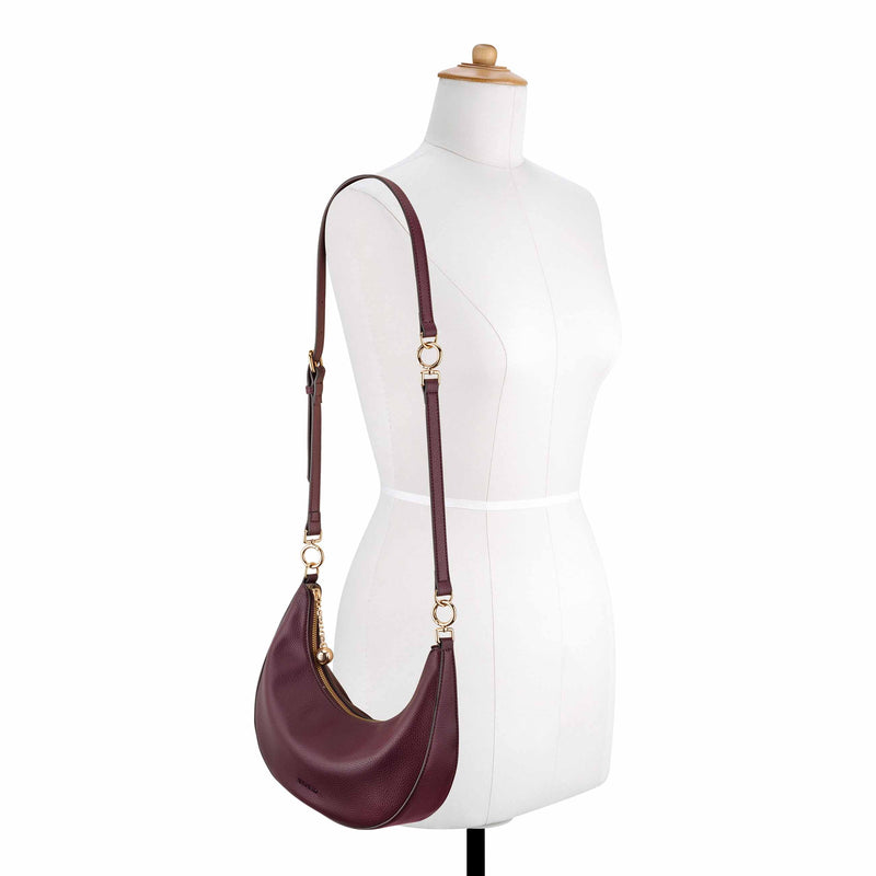 Brantlee Convertible Shoulder Crossbody