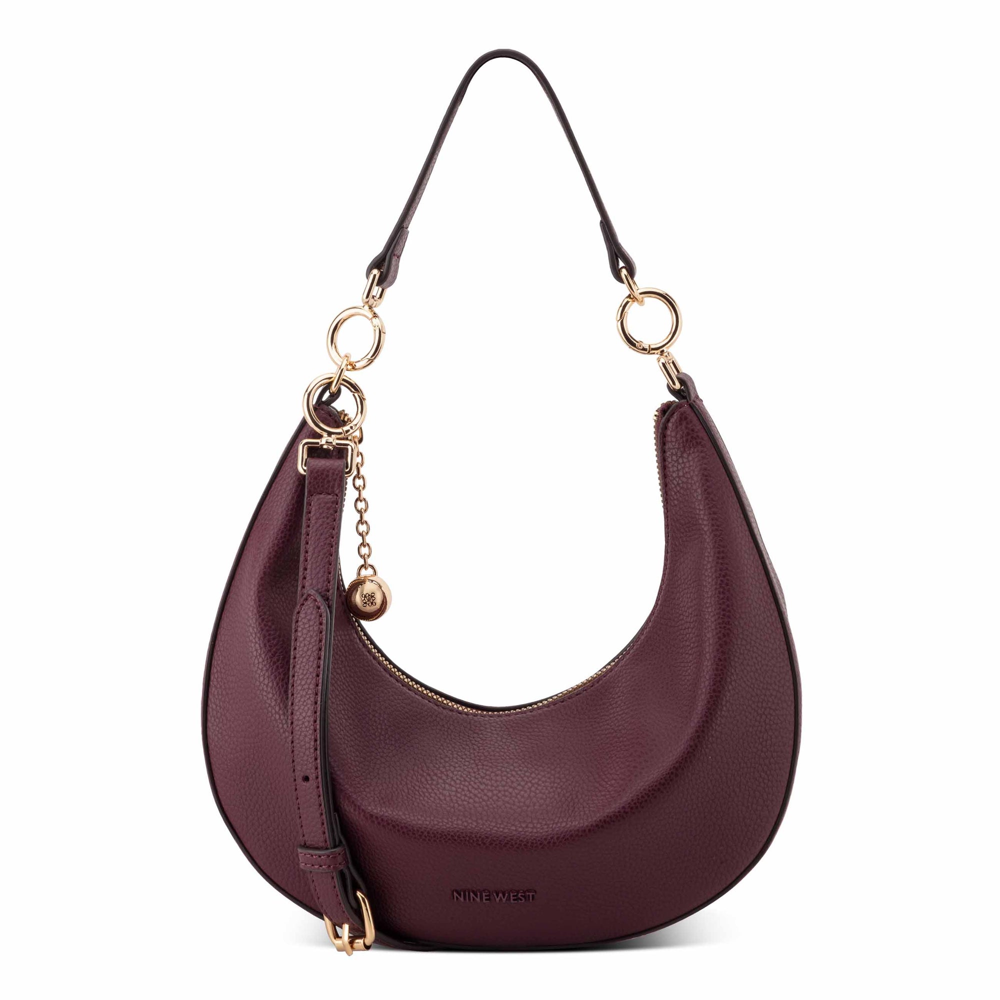 Brantlee Convertible Shoulder Crossbody
