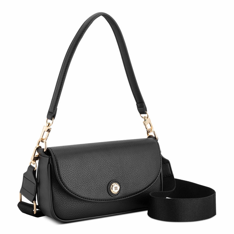 Rigina Flap Shoulder Crossbody