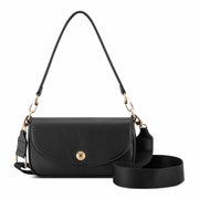 Rigina Flap Shoulder Crossbody