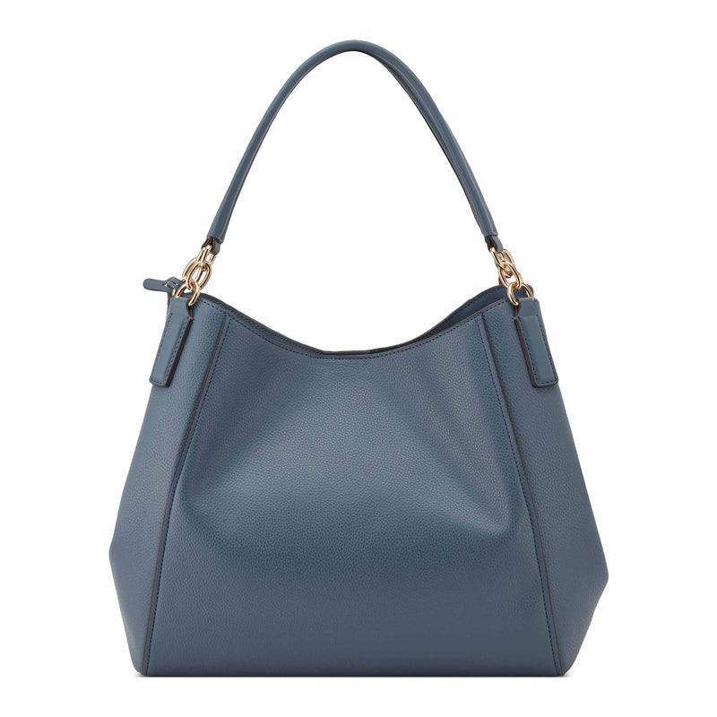 Deacon 3 Comp Shoulder Bag