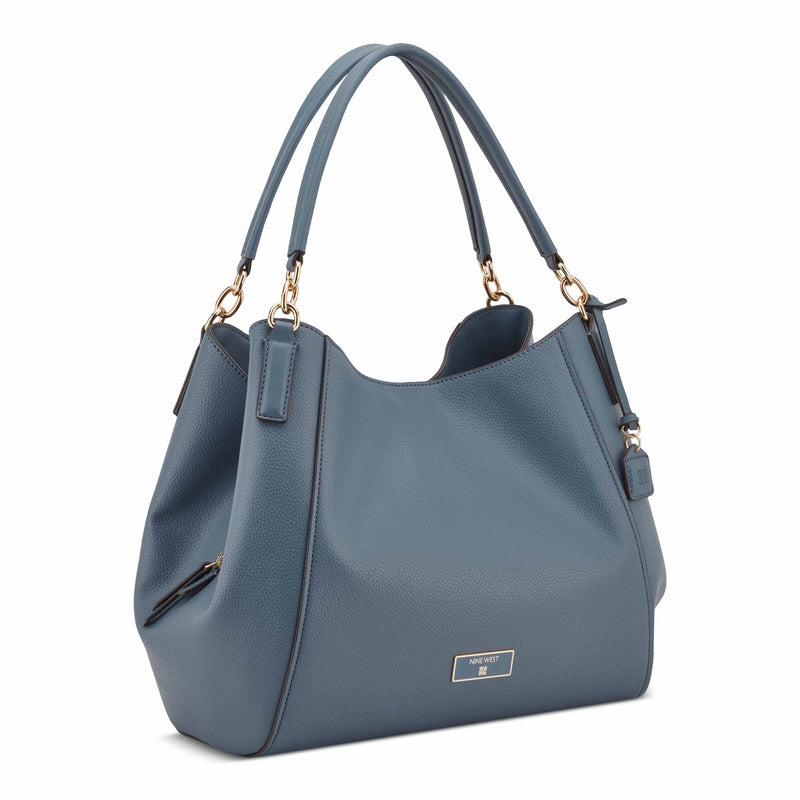 Deacon 3 Comp Shoulder Bag