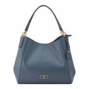 Deacon 3 Comp Shoulder Bag