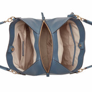 Deacon 3 Comp Shoulder Bag