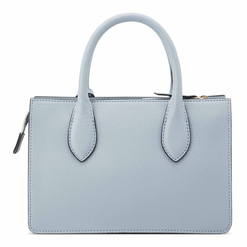 Magdalina Mini Satchel Crossbody