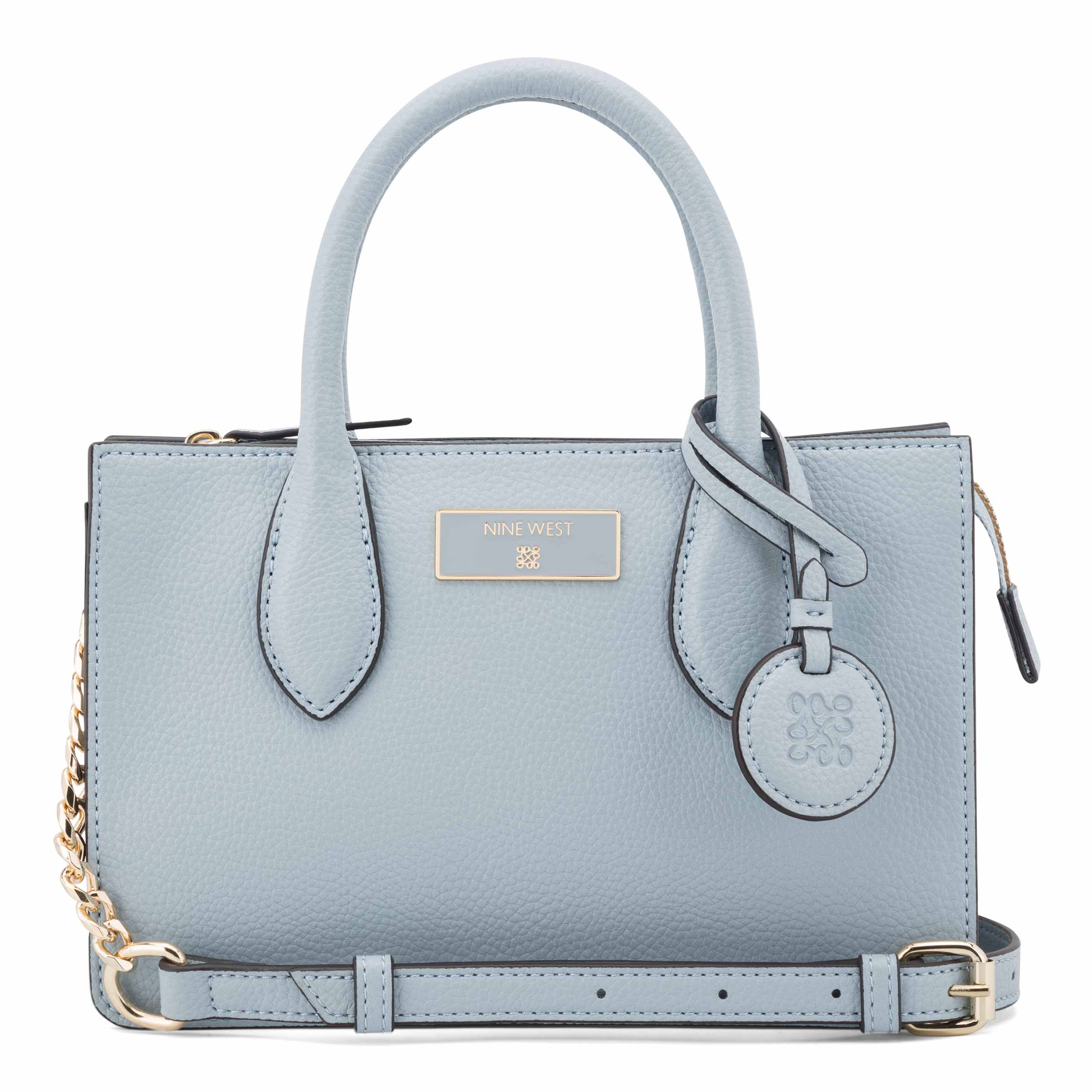 Magdalina Mini Satchel Crossbody