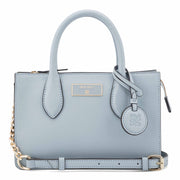 Magdalina Mini Satchel Crossbody