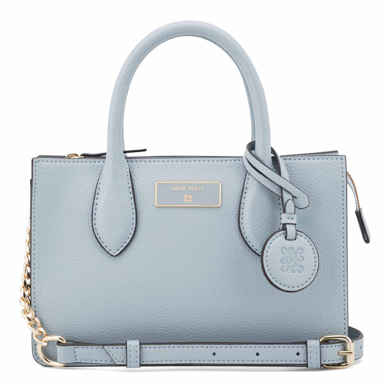 Magdalina Mini Satchel Crossbody