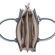 Magdalina Mini Satchel Crossbody