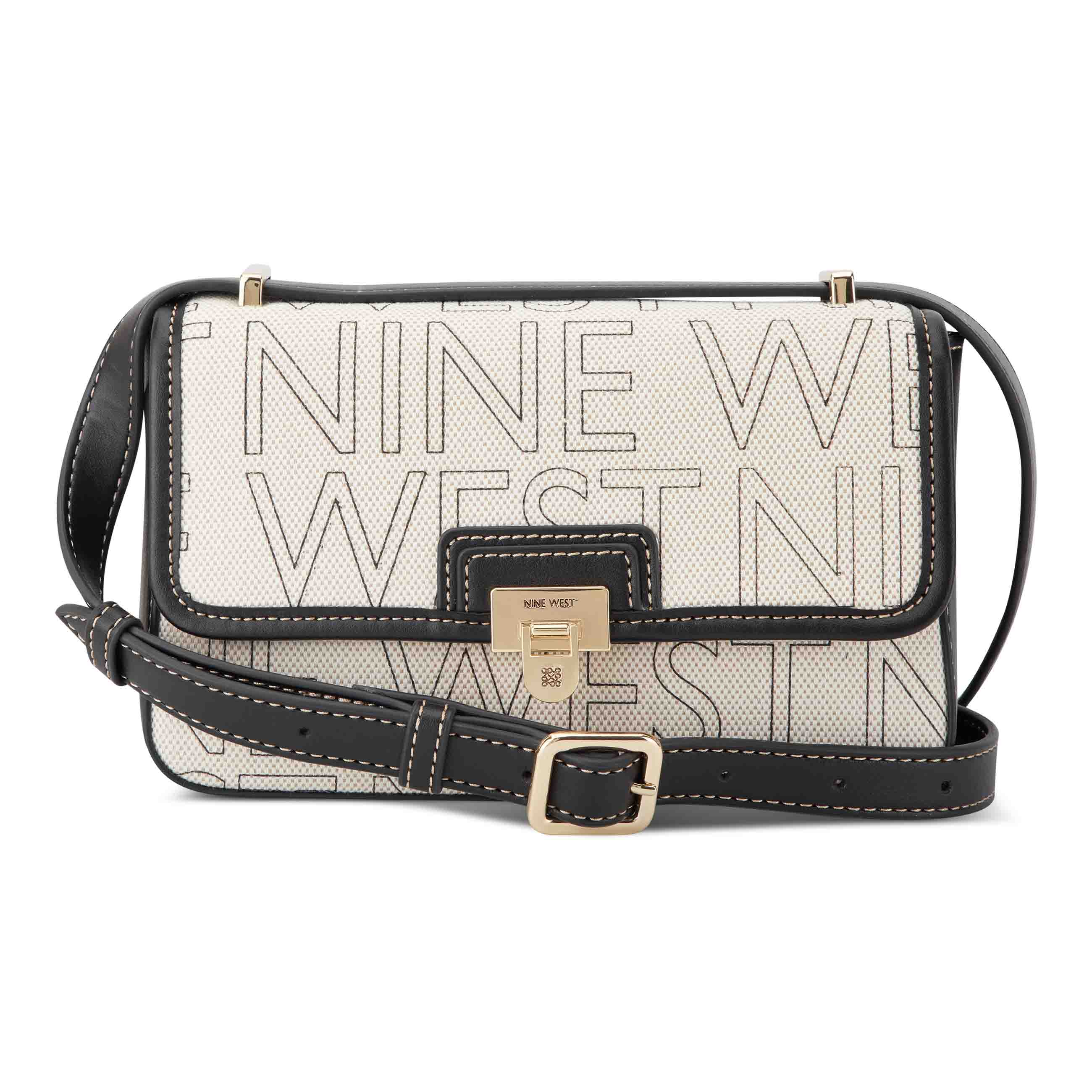 Peyton Convertible Crossbody