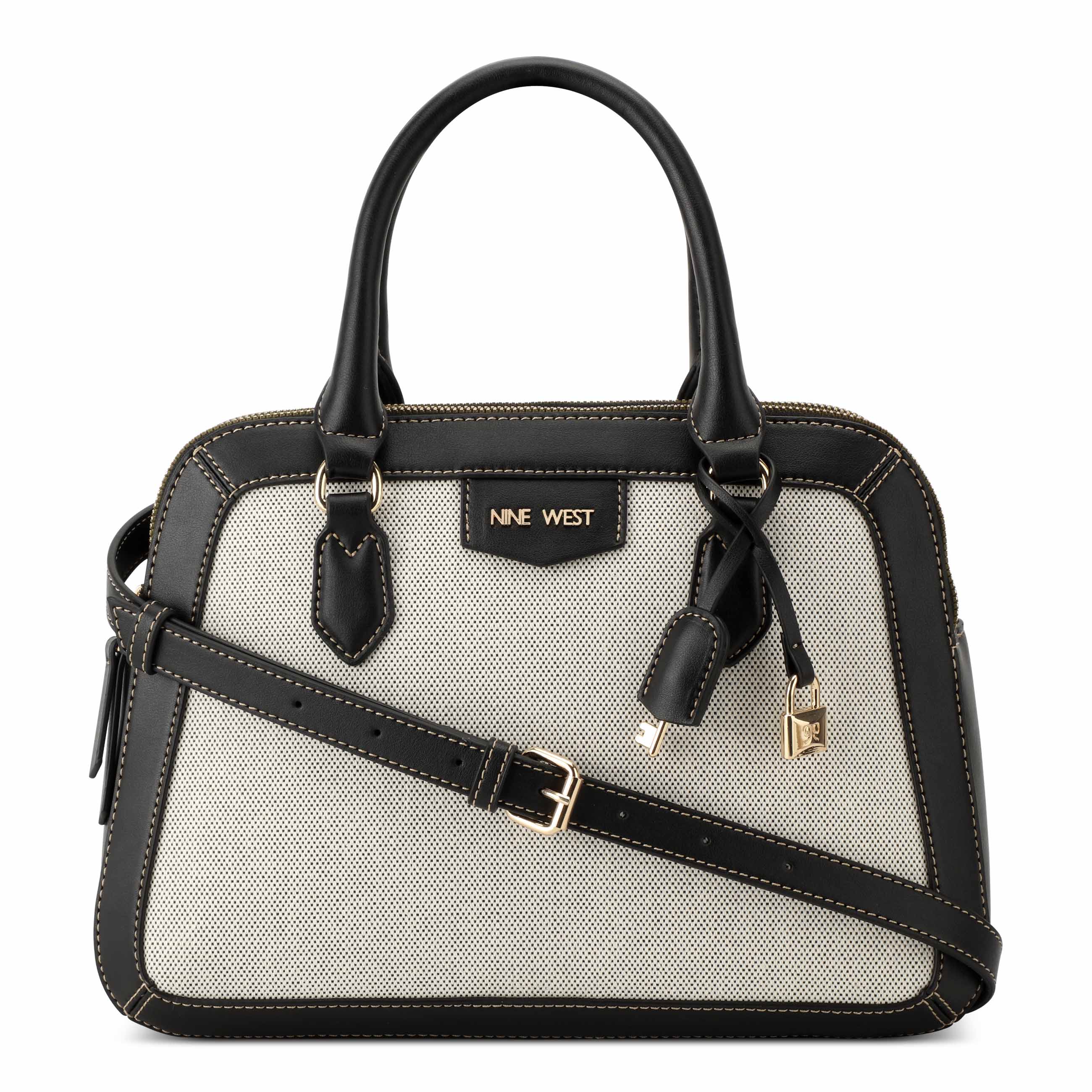 Cibrina Dome Satchel