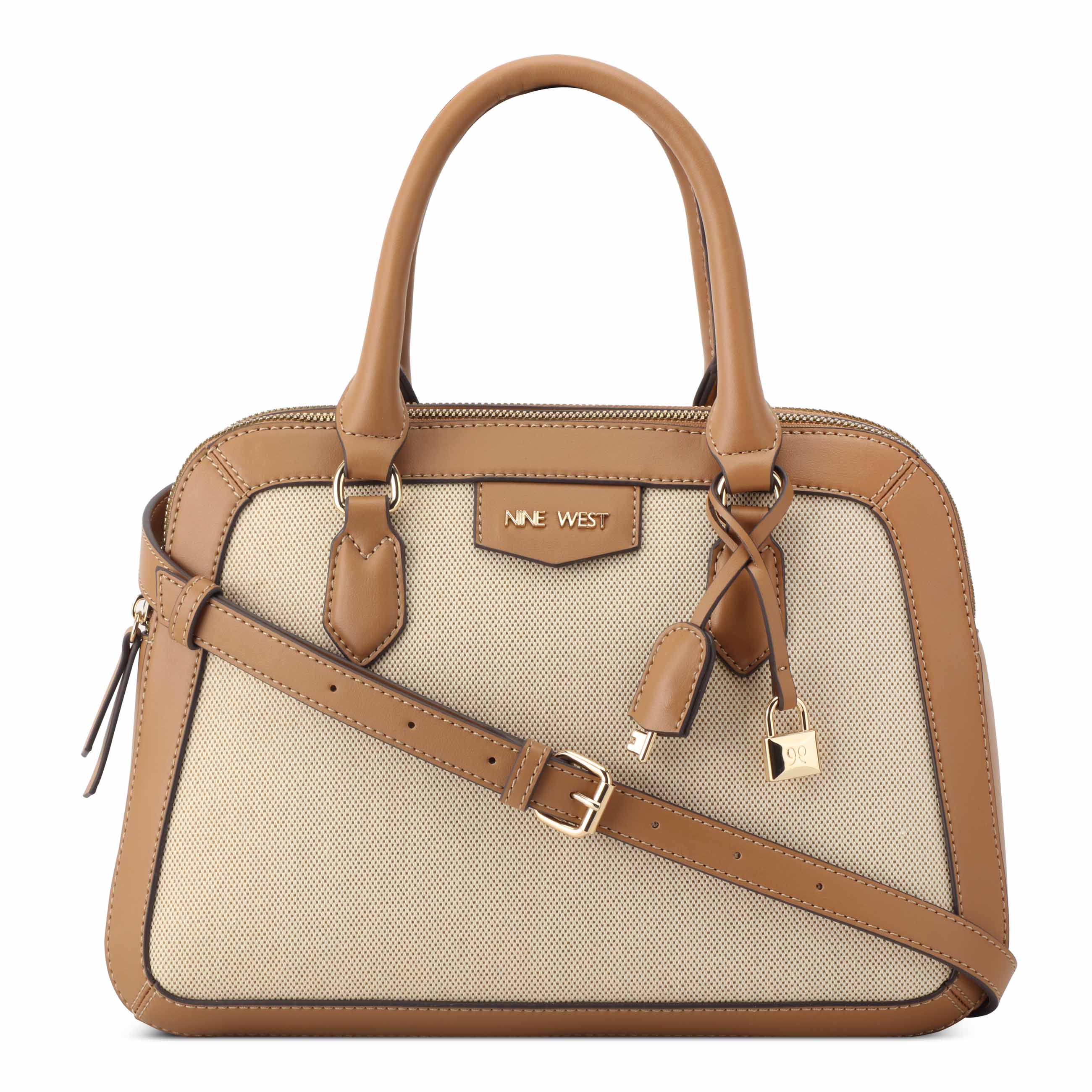 Cibrina Dome Satchel