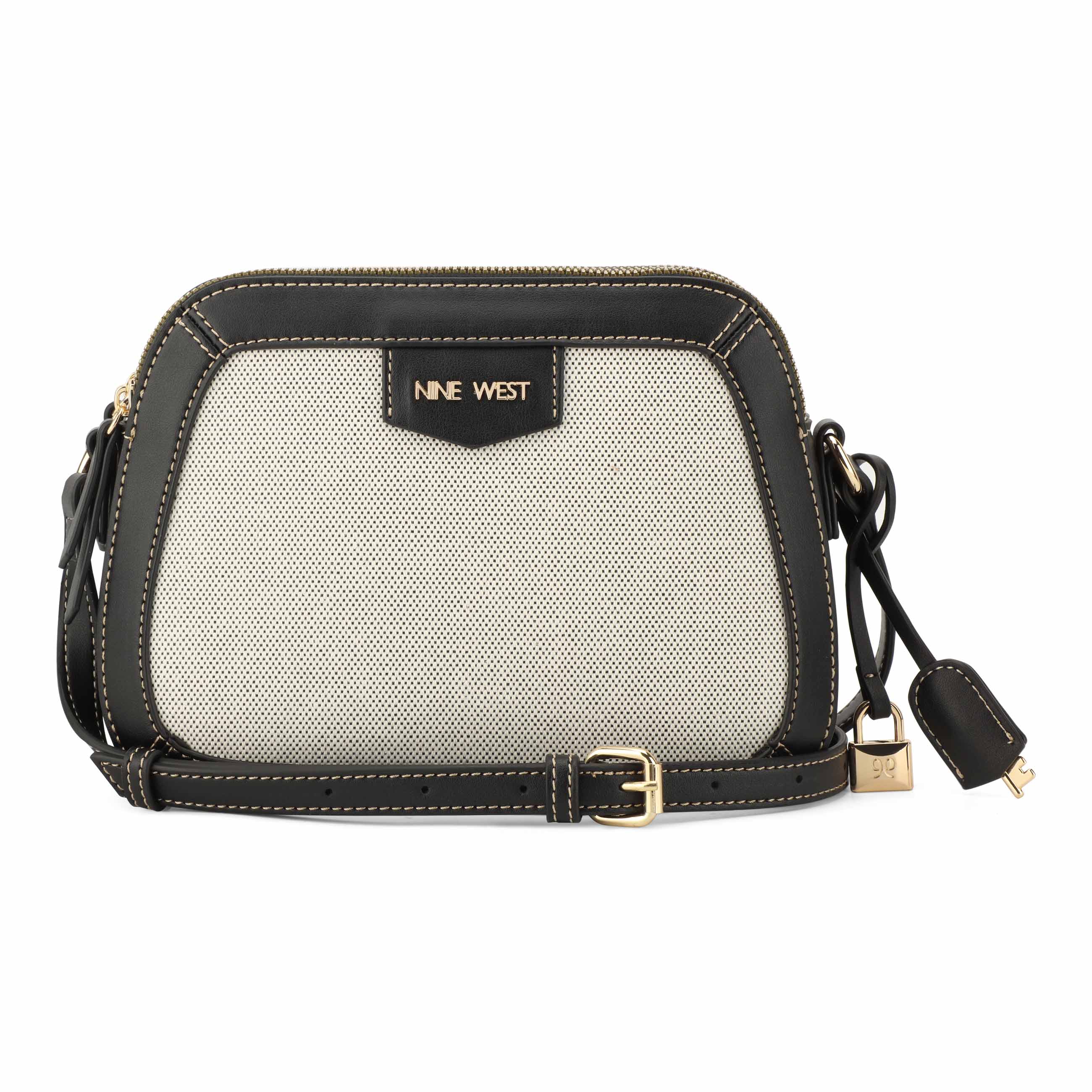 Cibrina Mini Dome Crossbody