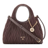 Jaslee Top Handle Crossbody
