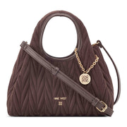 Jaslee Top Handle Crossbody