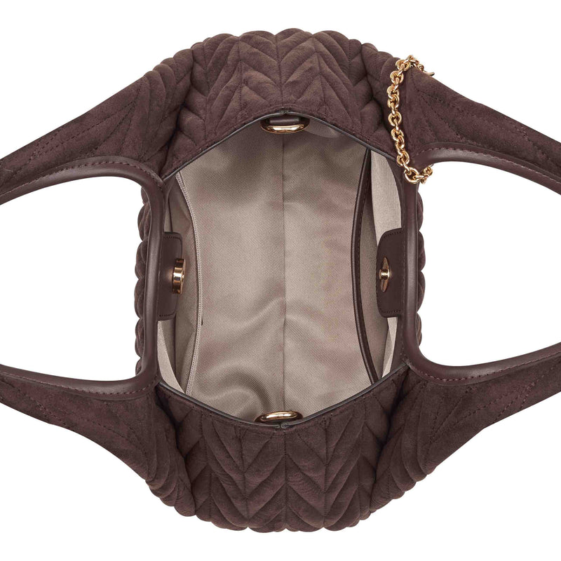 Jaslee Top Handle Crossbody