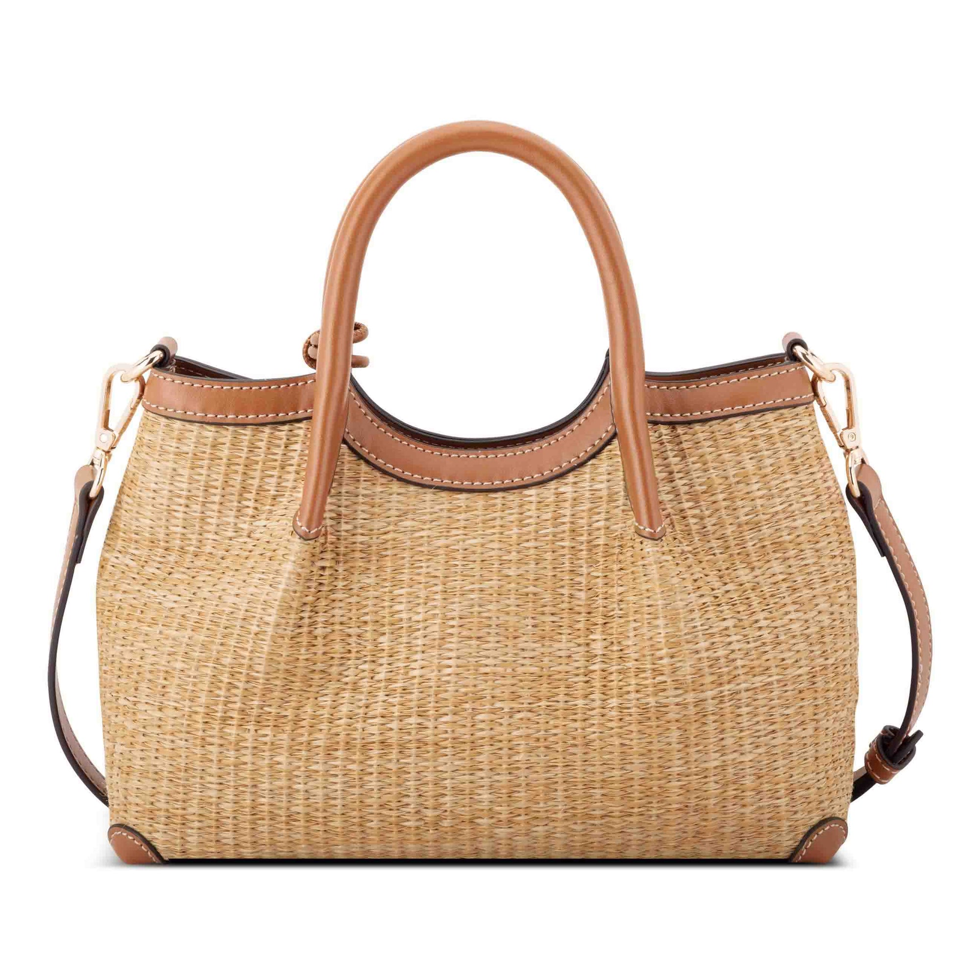 Sullivin Small Satchel