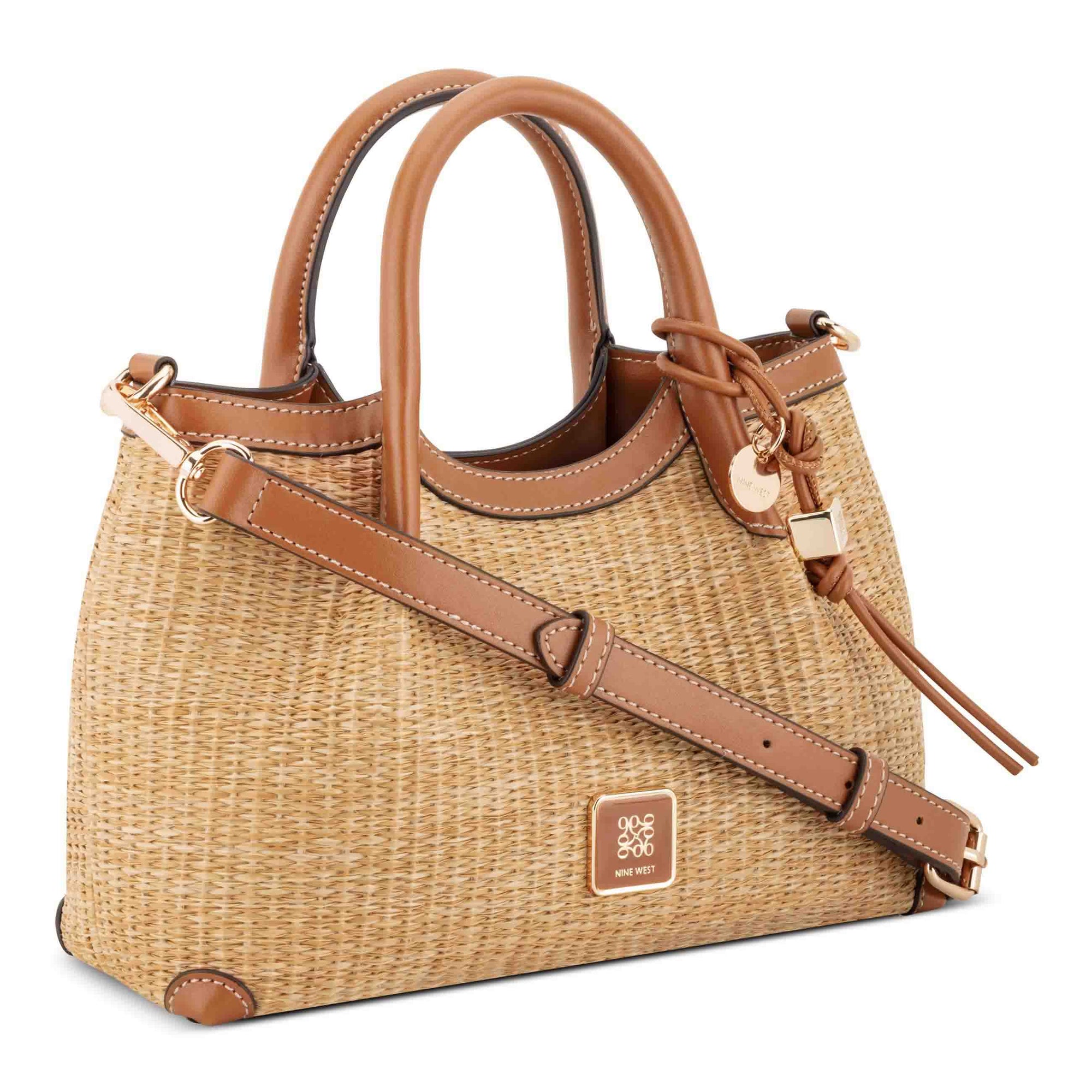 Sullivin Small Satchel