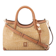 Sullivin Small Satchel