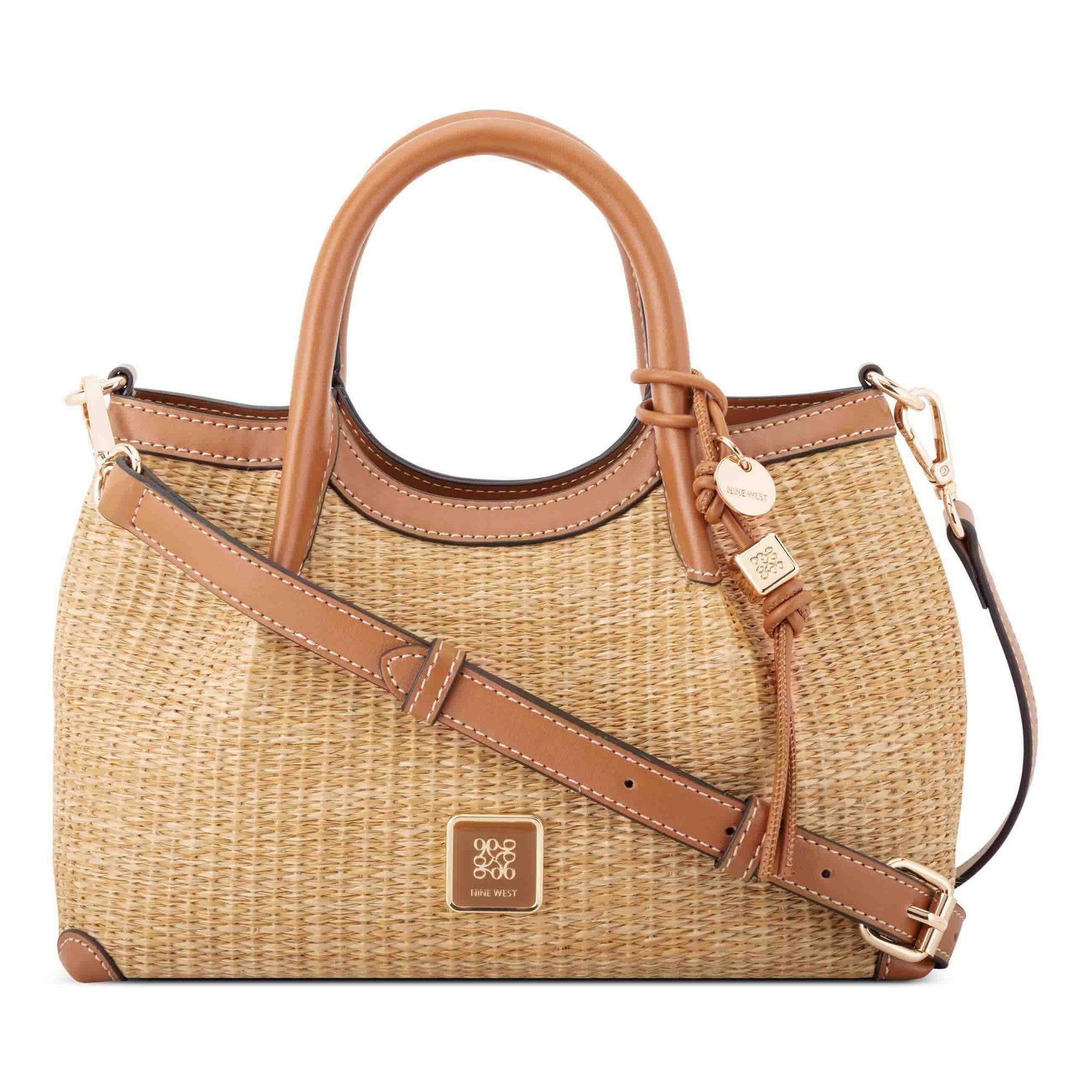 Sullivin Small Satchel