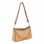 Denzielle Convertible Shoulder